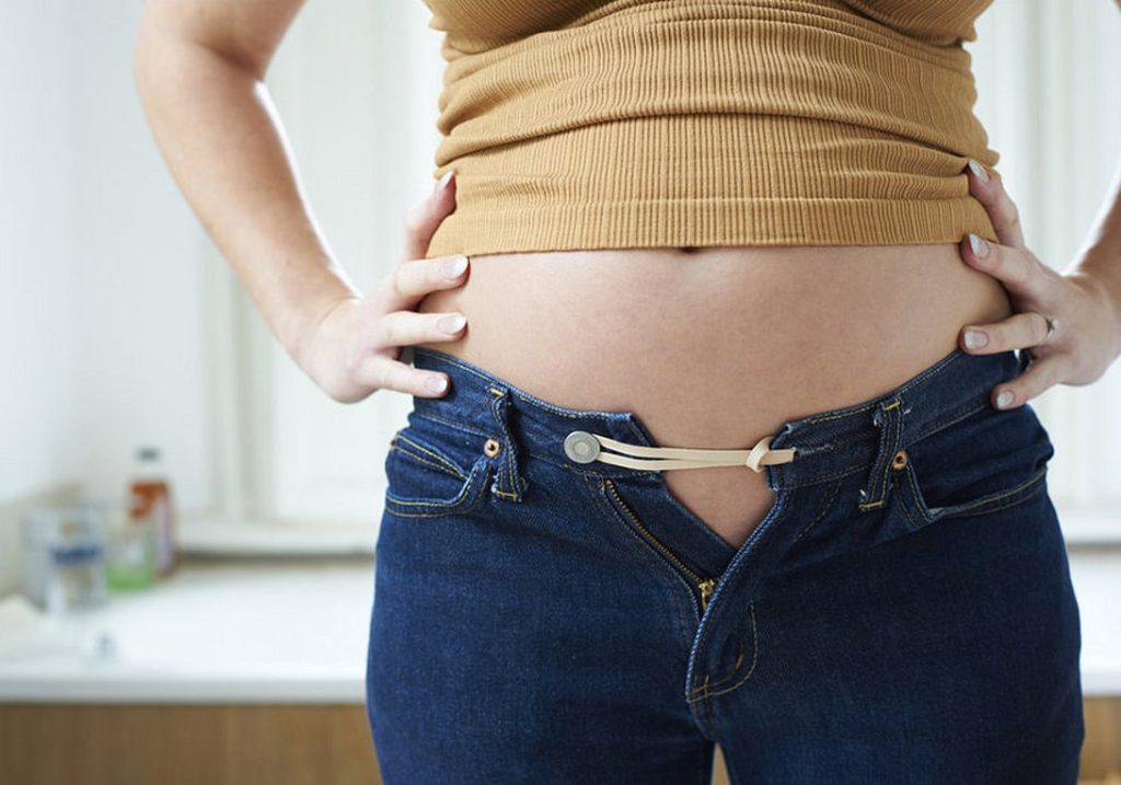 Αύξηση βάρους και κατακράτηση υγρών: Αυτές είναι οι κυριότερες αιτίες