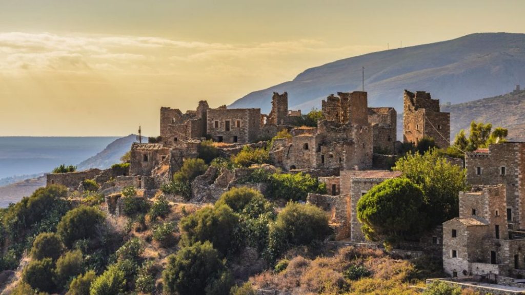 Δέκα από τα πιο όμορφα χωριά της Πελοποννήσου – Ιδανικοί προορισμοί για κάθε εποχή του χρόνου