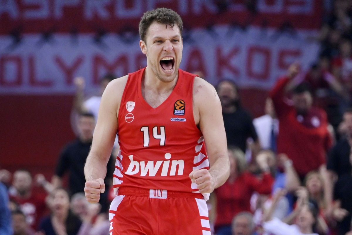 Η Euroleague ανακοίνωσε τεράστιο deal με το ESPN – Θα μεταδώσει και το Ολυμπιακός-Φενέρμπαχτσε