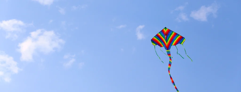 Ταϊβάν: Γυναίκα μπερδεύτηκε στα σχοινιά ενός χαρταετού και βρέθηκε στον αέρα (βίντεο)