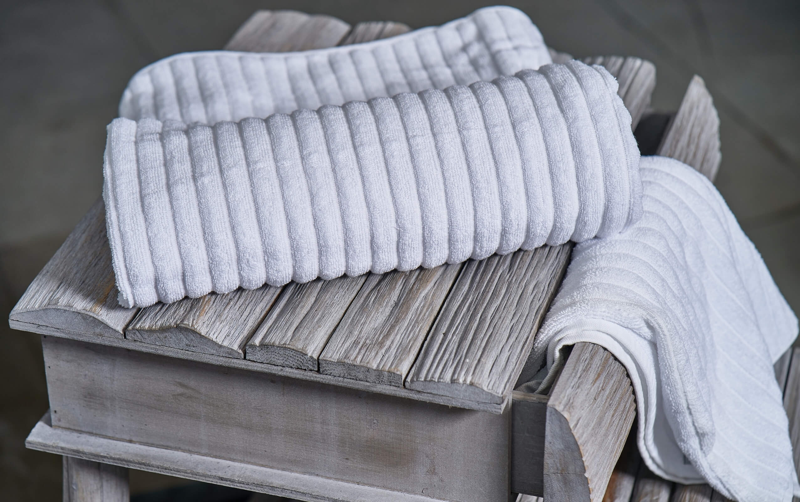 Ο σοβαρός λόγος για τον οποίο δεν πρέπει ποτέ να μοιράζεσαι την πετσέτα σου