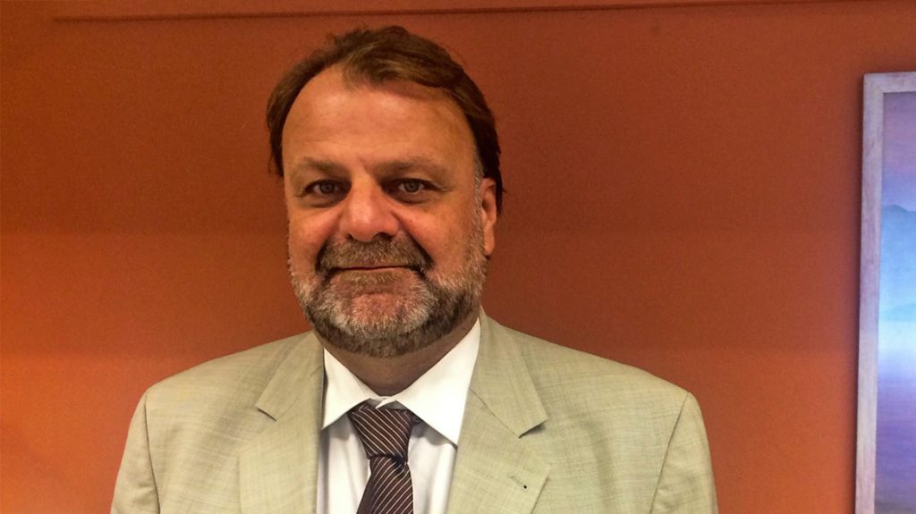 Η ΕΣΗΕΑ «αποχαιρετά» τον Λάζαρο Λασκαρίδη – «Είχε έναν δυναμικό χαρακτήρα και έντονη διάθεση προσφοράς»