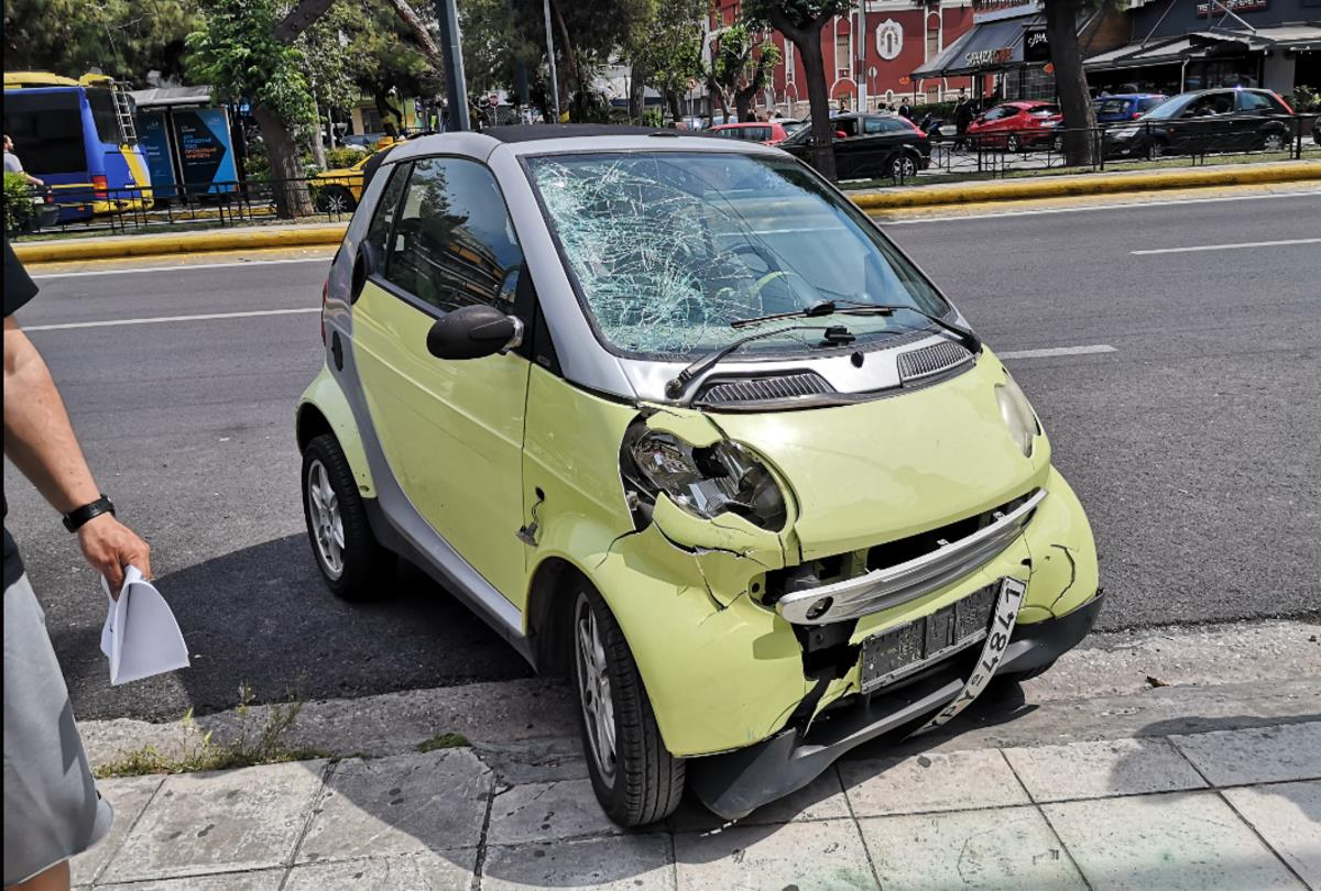 Καλλιθέα – Συγκλονίζει ο πατέρας της 12χρονης: «Μη μου τρυπάτε την καρδιά δεν μπορεί να με βοηθήσει κανείς»