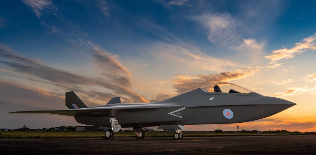 Συμβόλαια αξίας 6,3 δισεκατομμυρίων δολαρίων ανέλαβε  η BAE Systems