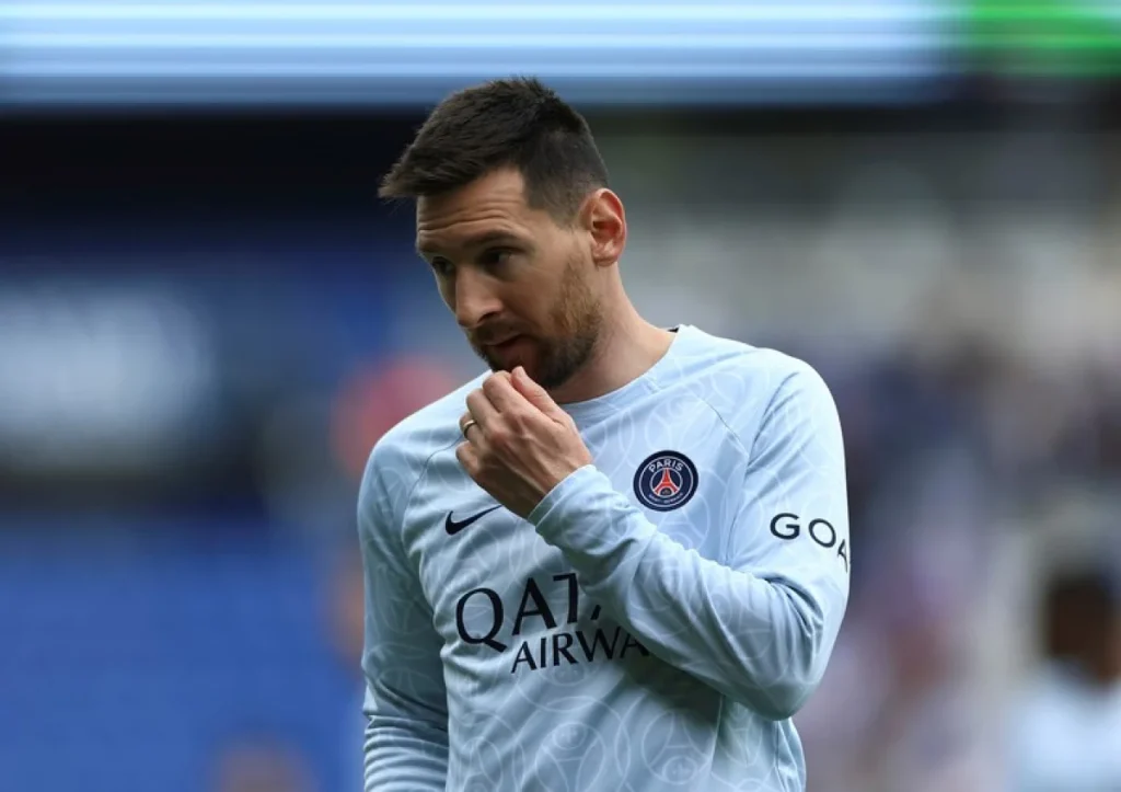 Δημοσίευμα «σεισμός» από γαλλικό ΜΜΕ: «Ο Λιονέλ Μέσι συμφώνησε με την Αλ Χιλάλ»