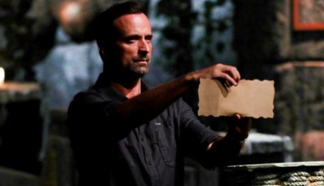 Survivor: Αυτοί είναι οι τρεις νέοι υποψήφιοι προς αποχώρηση για αυτή την εβδομάδα (βίντεο)