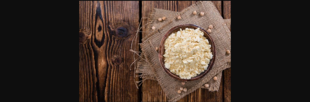 Ρεβιθάλευρο: Τα οφέλη που θα σας πείσουν να το δοκιμάσετε