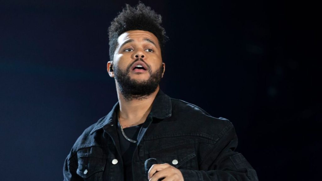 Ο The Weeknd σκοπεύει να αποσύρει το καλλιτεχνικό του όνομα (φωτό)