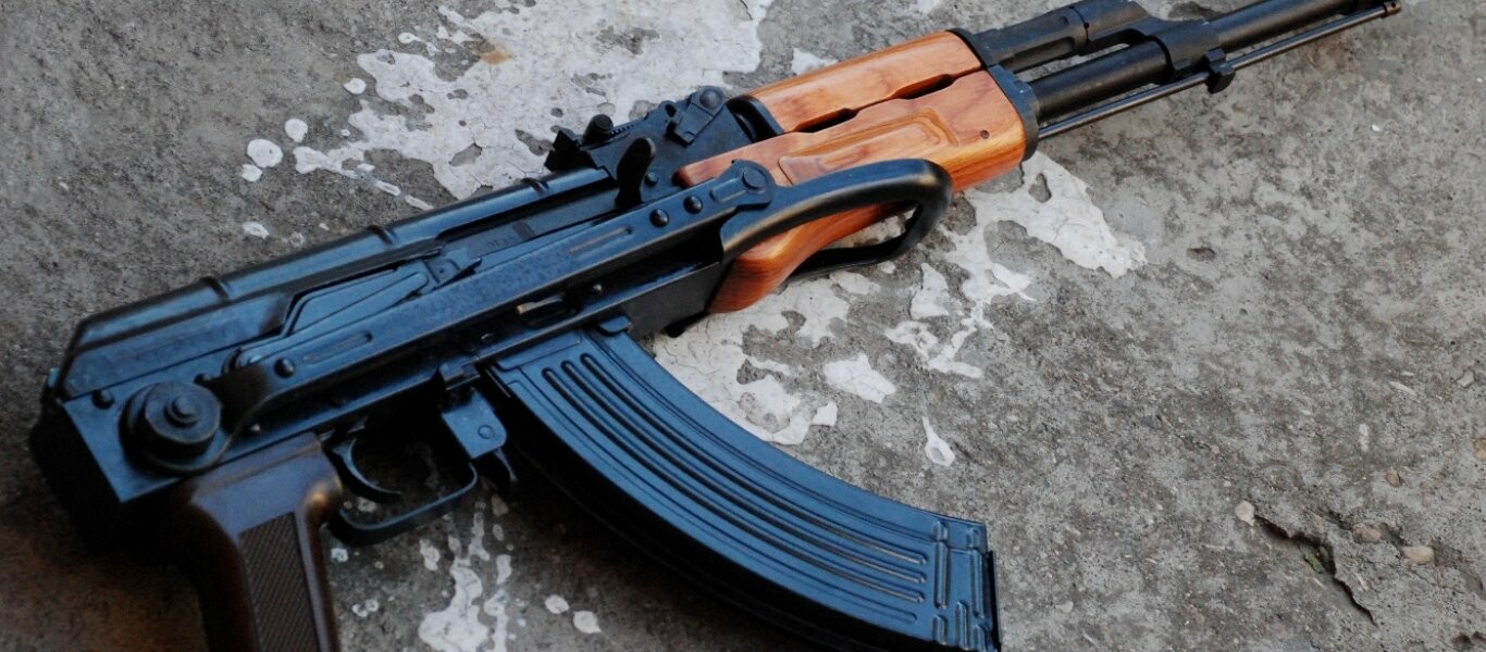 Κρήτη: Στο φως της δημοσιότητας βίντεο από την ενέδρα με καλάσνικοφ σε βάρος 42χρονου