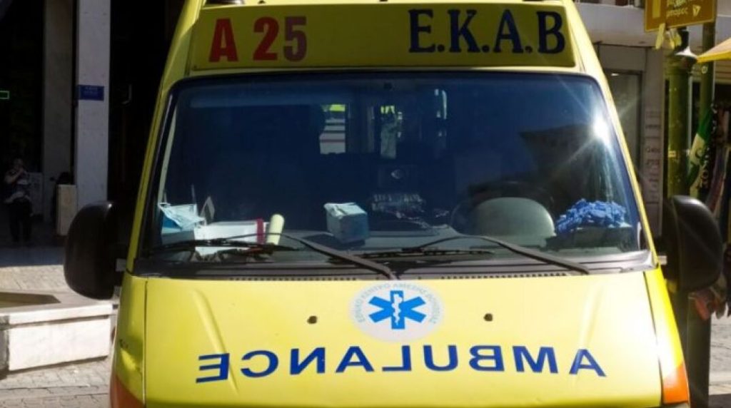 Θεσσαλονίκη: Οδηγός εγκατέλειψε 78χρονο που παρέσυρε και τραυμάτισε σοβαρά με το ΙΧ του