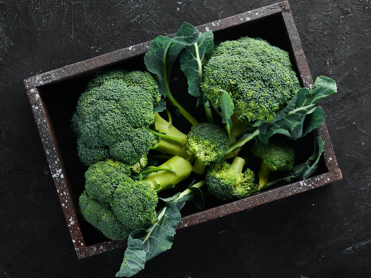Ήρθε η ώρα να το εντάξετε στη διατροφή σας: Τα οφέλη που προσφέρει στο έντερο η κατανάλωση μπρόκολου