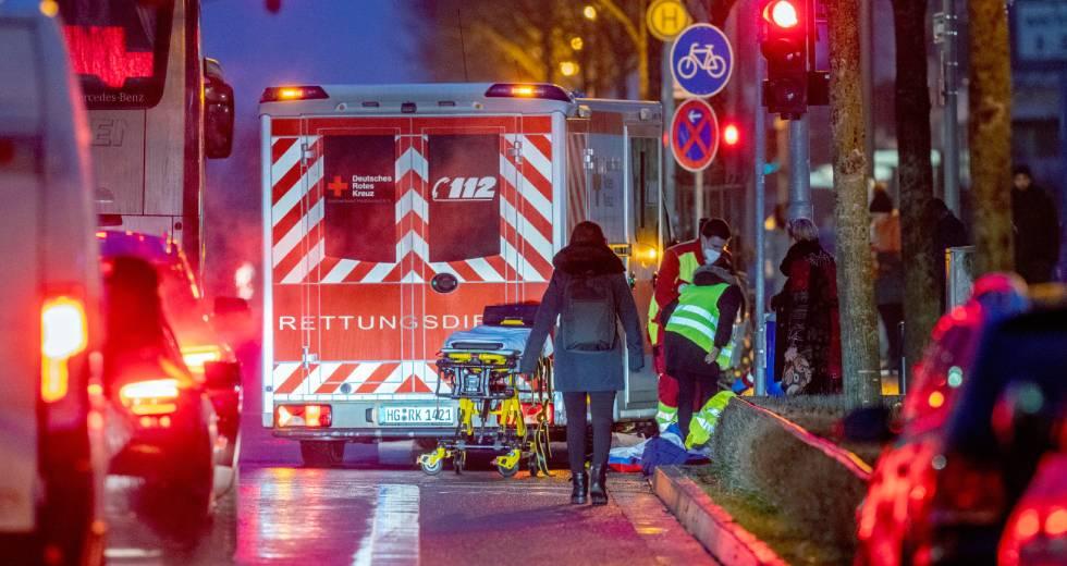 Γερμανία: Πάνω από 50 τραυματίες σε τροχαίο – Λεωφορείο συγκρούστηκε με βυτιοφόρο (βίντεο)