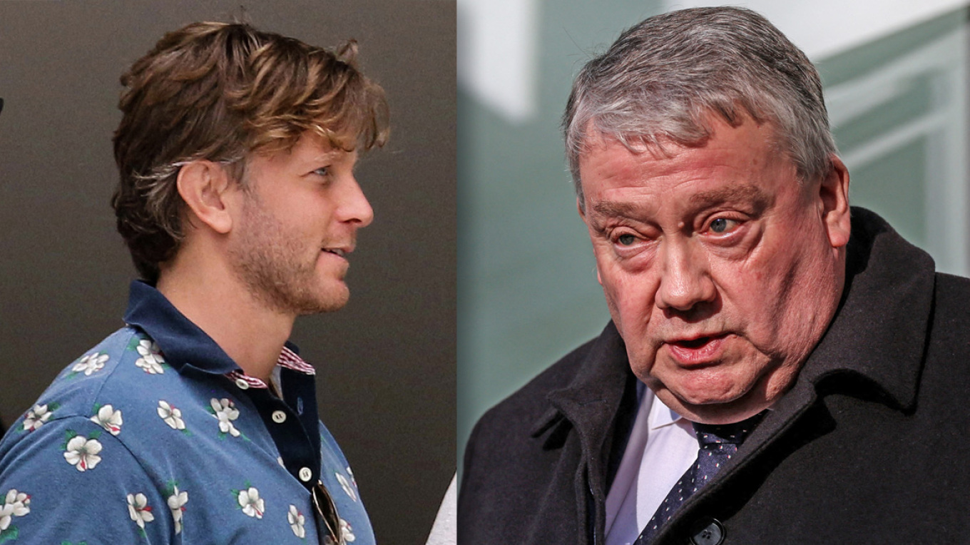 Σκάνδαλο Κατάρ: Αφέθηκαν ελεύθεροι οι Φ.Τζόρτζι και Μ.Ταραμπέλα – Θα κυκλοφορούν χωρίς βραχιολάκι