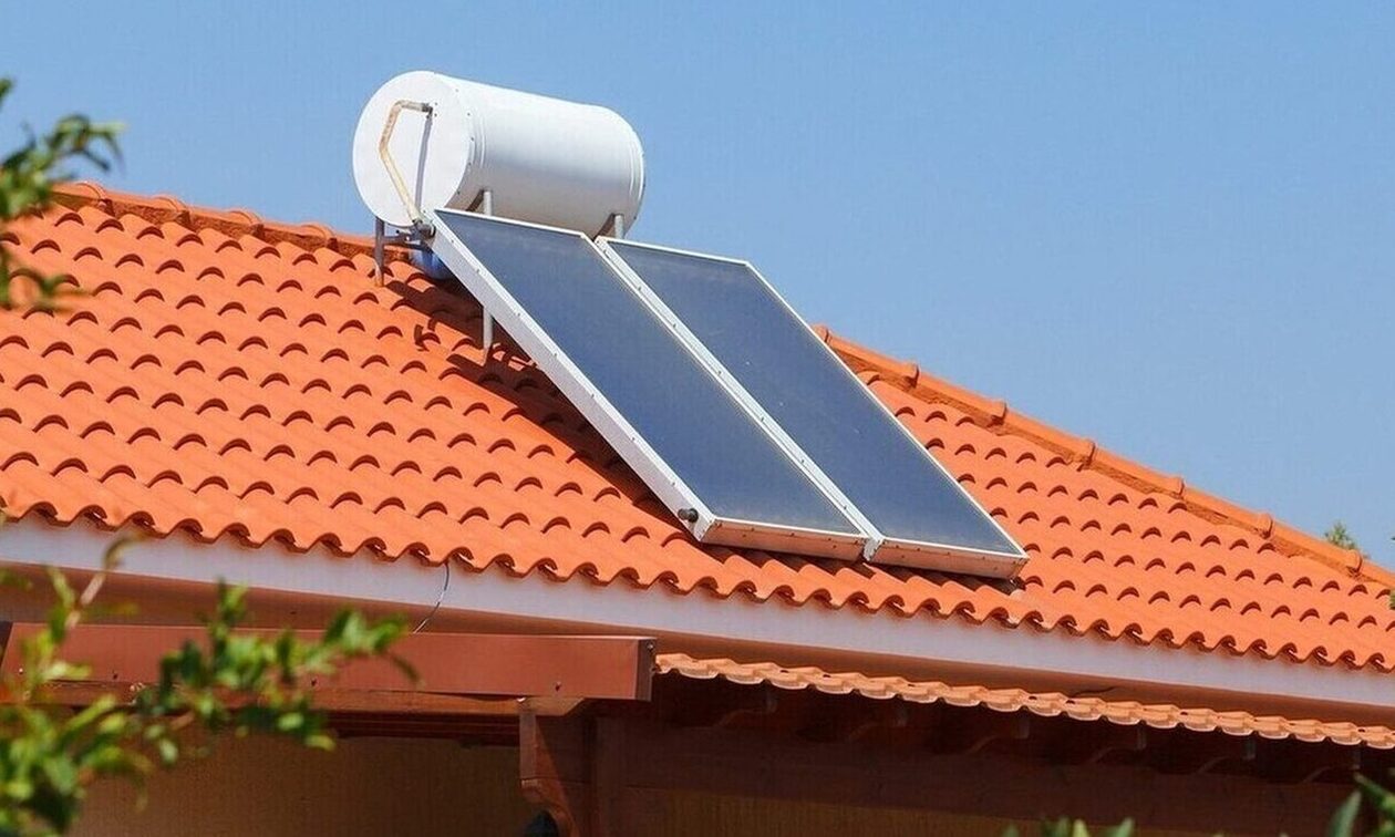 «Αλλάζω Θερμοσίφωνα»: Οι βασικοί όροι του προγράμματος – Ποιοι «κόβονται» και οι εισοδηματικές κατηγορίες