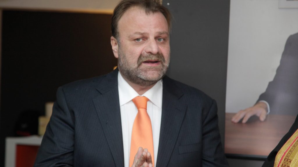 Την Τετάρτη η κηδεία του Λάζαρου Λασκαρίδη στο νεκροταφείο της Καλλιθέας