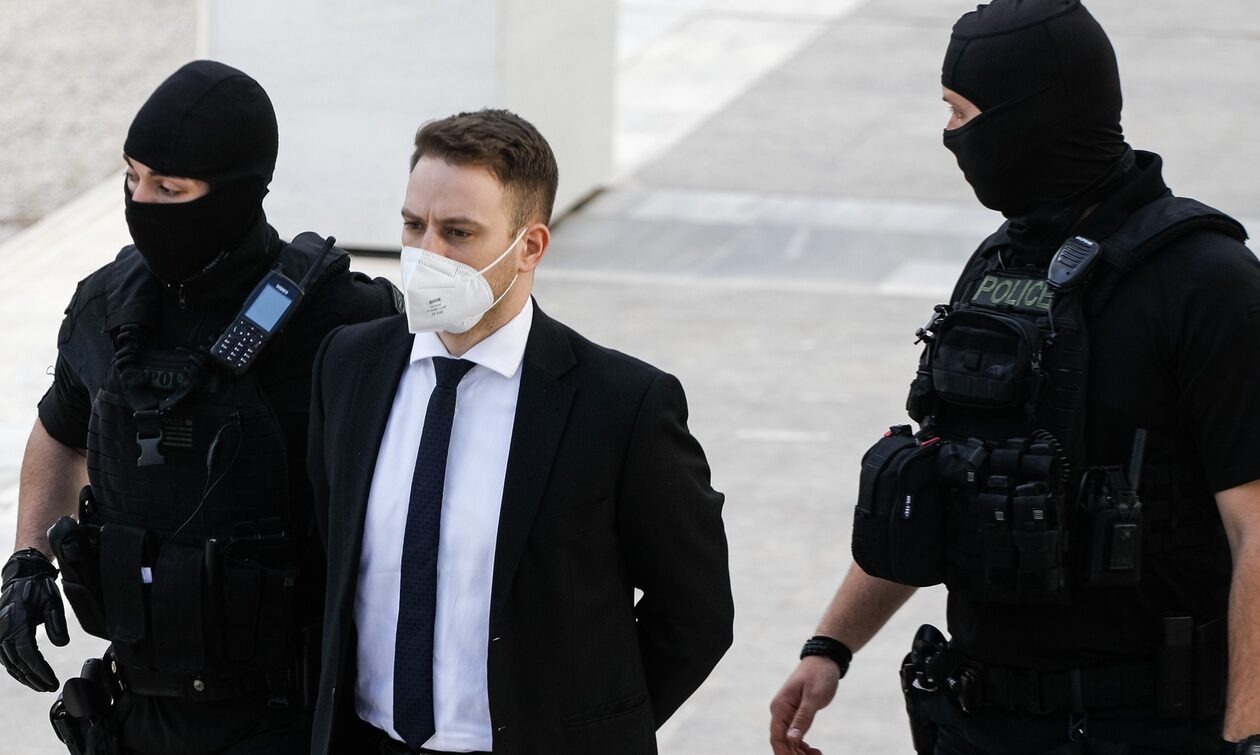 Γλυκά Νερά – Συνήγορος δράστη: «Η Καρολάιν ήταν ξύπνια όταν την έπνιξε ο Μπ.Αναγνωστόπουλος» – Οι μάρτυρες υπεράσπισης