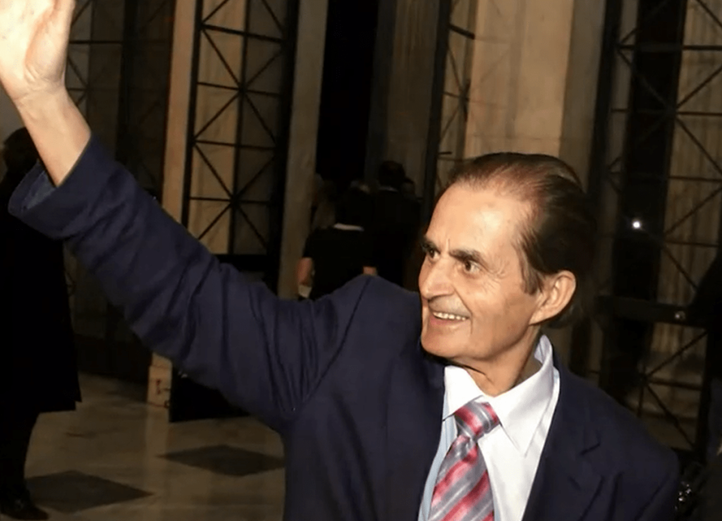 Τη νεκροψία-νεκροτομή στη σορό του Κωνσταντίνου Παπανικόλα διέταξε ο εισαγγελέας