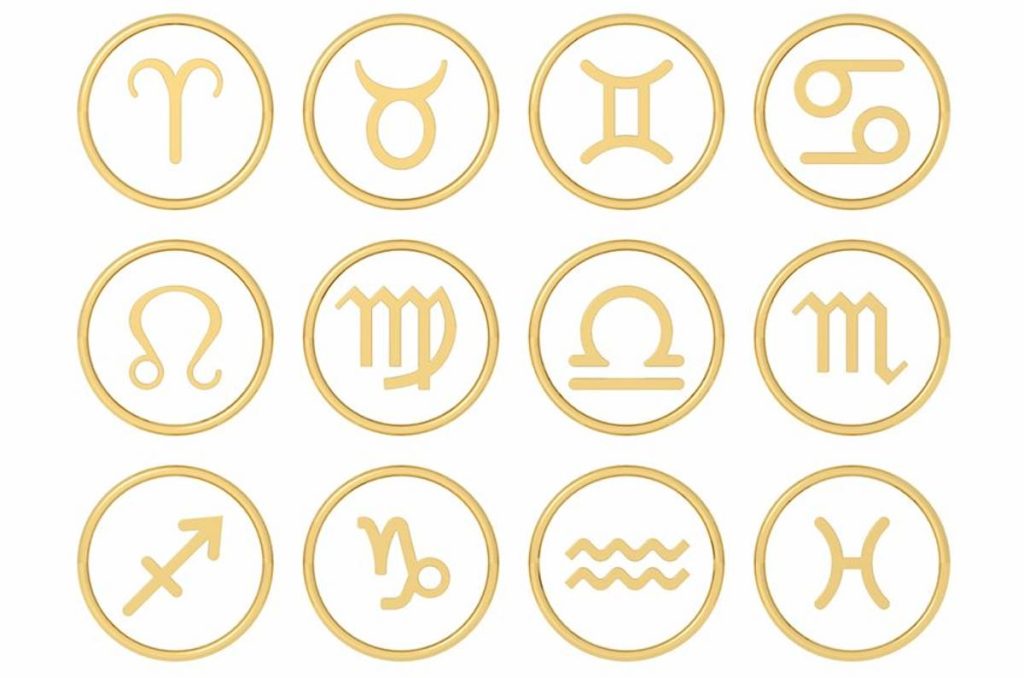 Έχουν ταλέντο στα… χείλη: Τα τρία ζώδια που δίνουν τα πιο αισθησιακά φιλιά