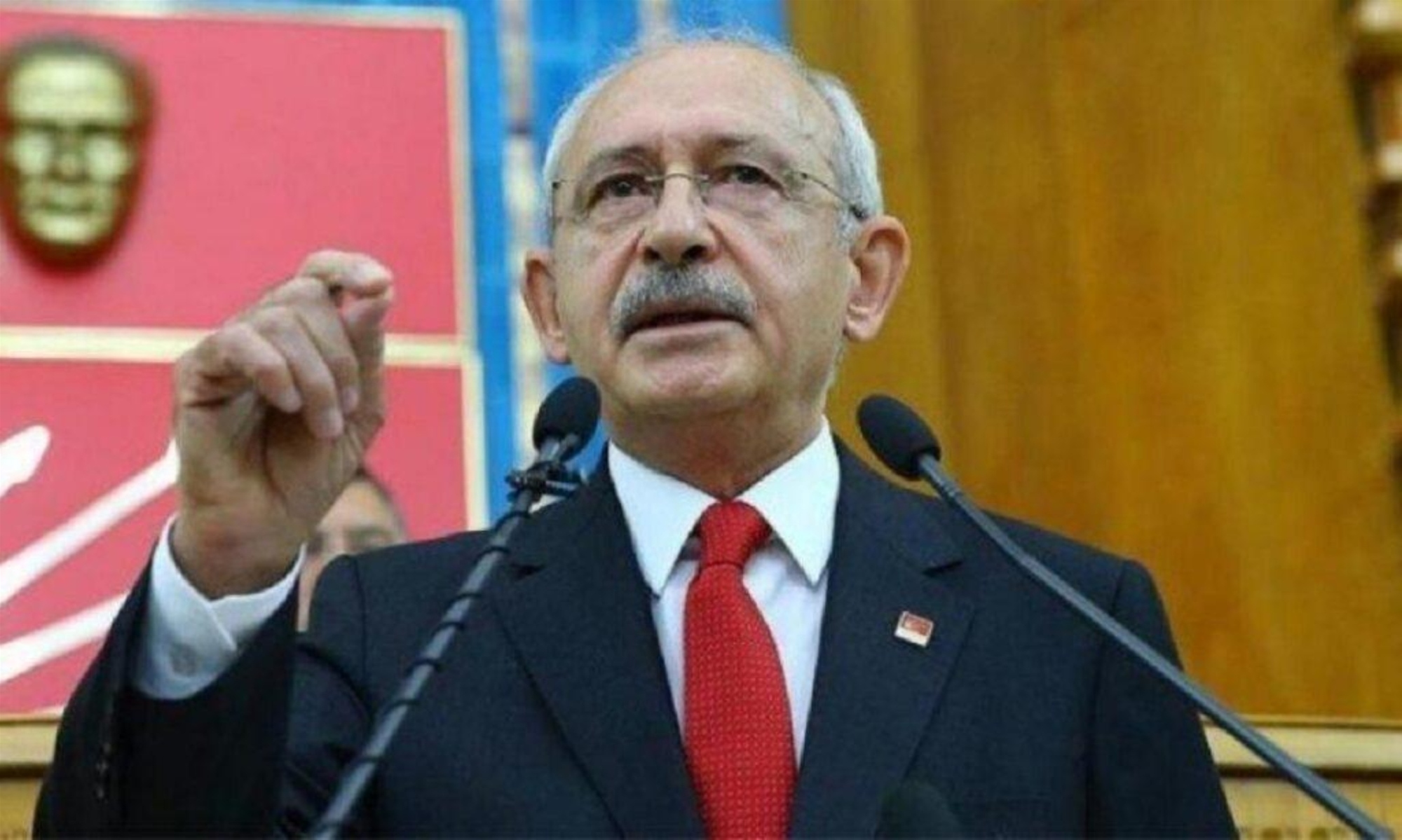 Τουρκικές εκλογές: Νέα δημοσκόπηση δίνει προβάδισμα στον Κεμάλ Κιλιτσντάρογλου με 5,5%
