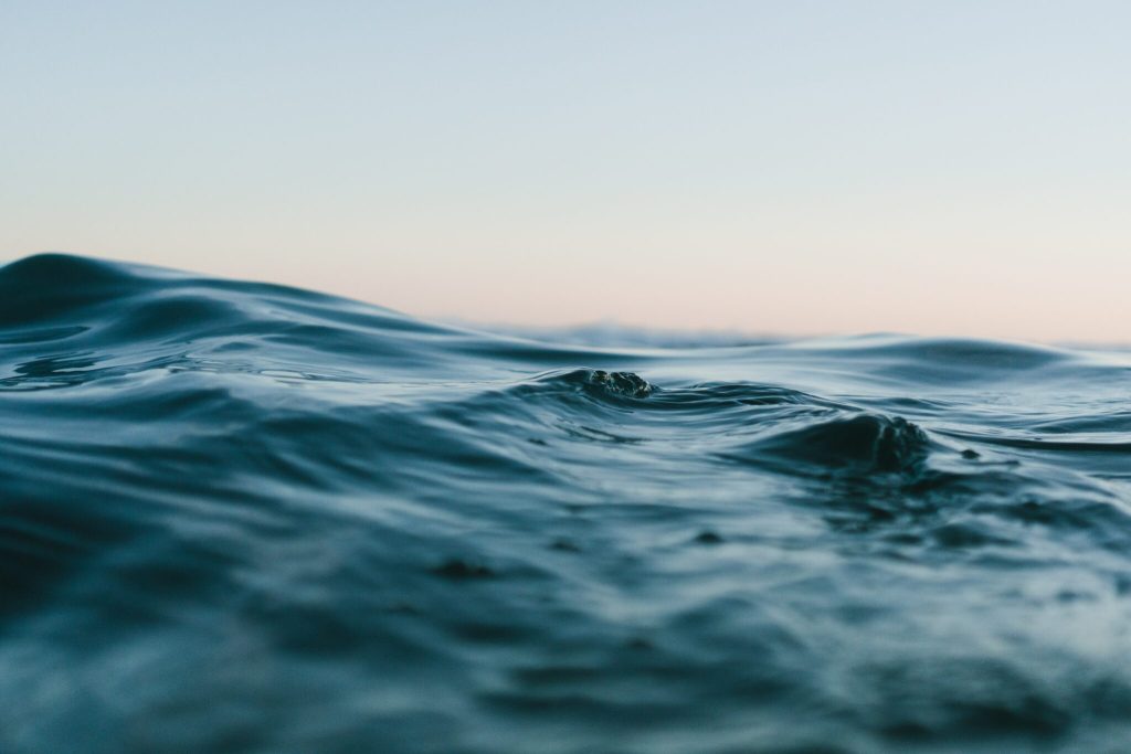 Έχετε αναρωτηθεί; – Γιατί το νερό της θάλασσας είναι αλμυρό;
