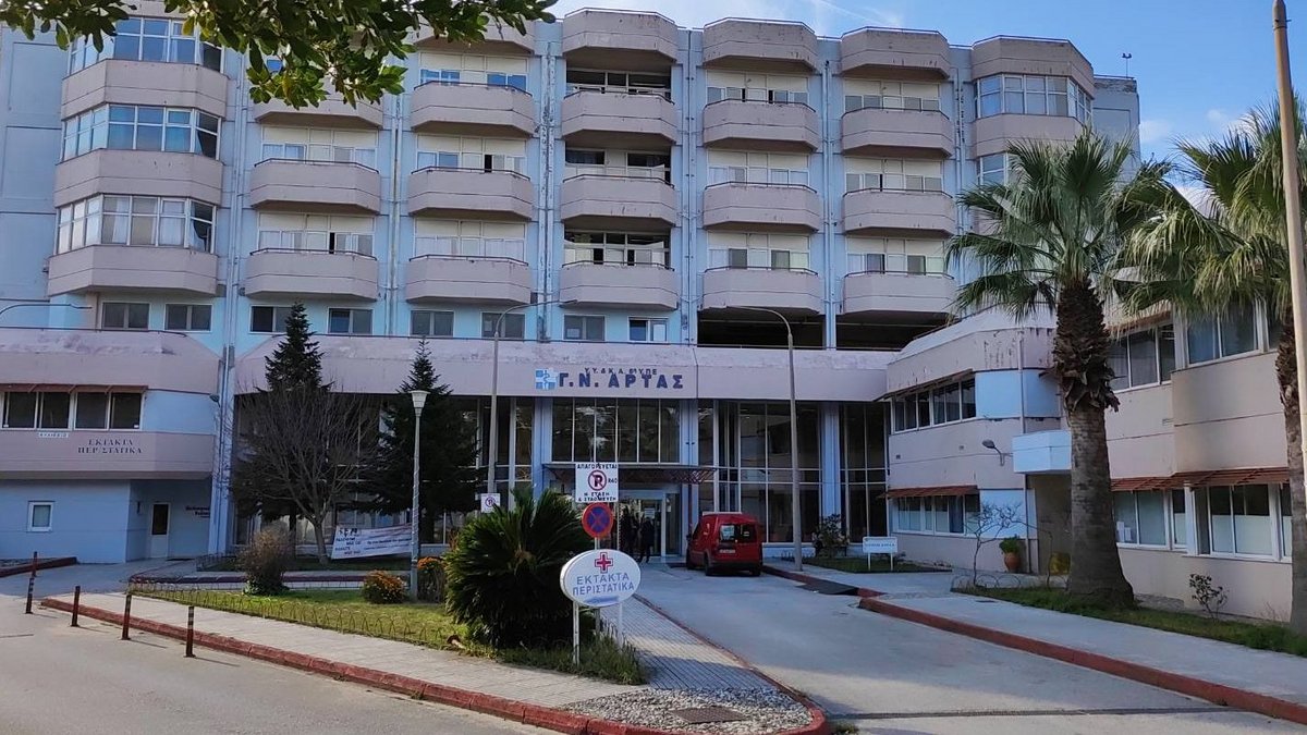 Θάνατος βρέφους στην Άρτα: «Αντί για τον βρεφονηπιακό έστριψα για τη δουλειά» λέει ο πατέρας