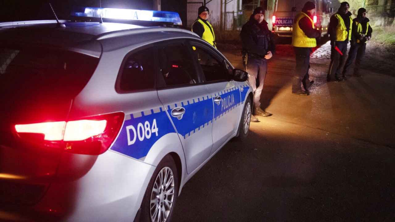 Πολωνία: Άνδρας επιτέθηκε με μαχαίρι σε ορφανοτροφείο – Μία 16χρονη νεκρή και εννέα τραυματίες