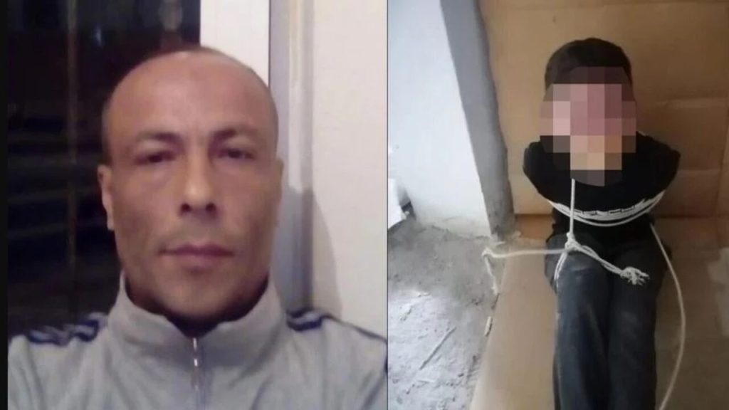 Τουρκία: Άνδρας απήγαγε και στραγγάλισε 12χρονο – Ζητούσε λύτρα 400.000 ευρώ