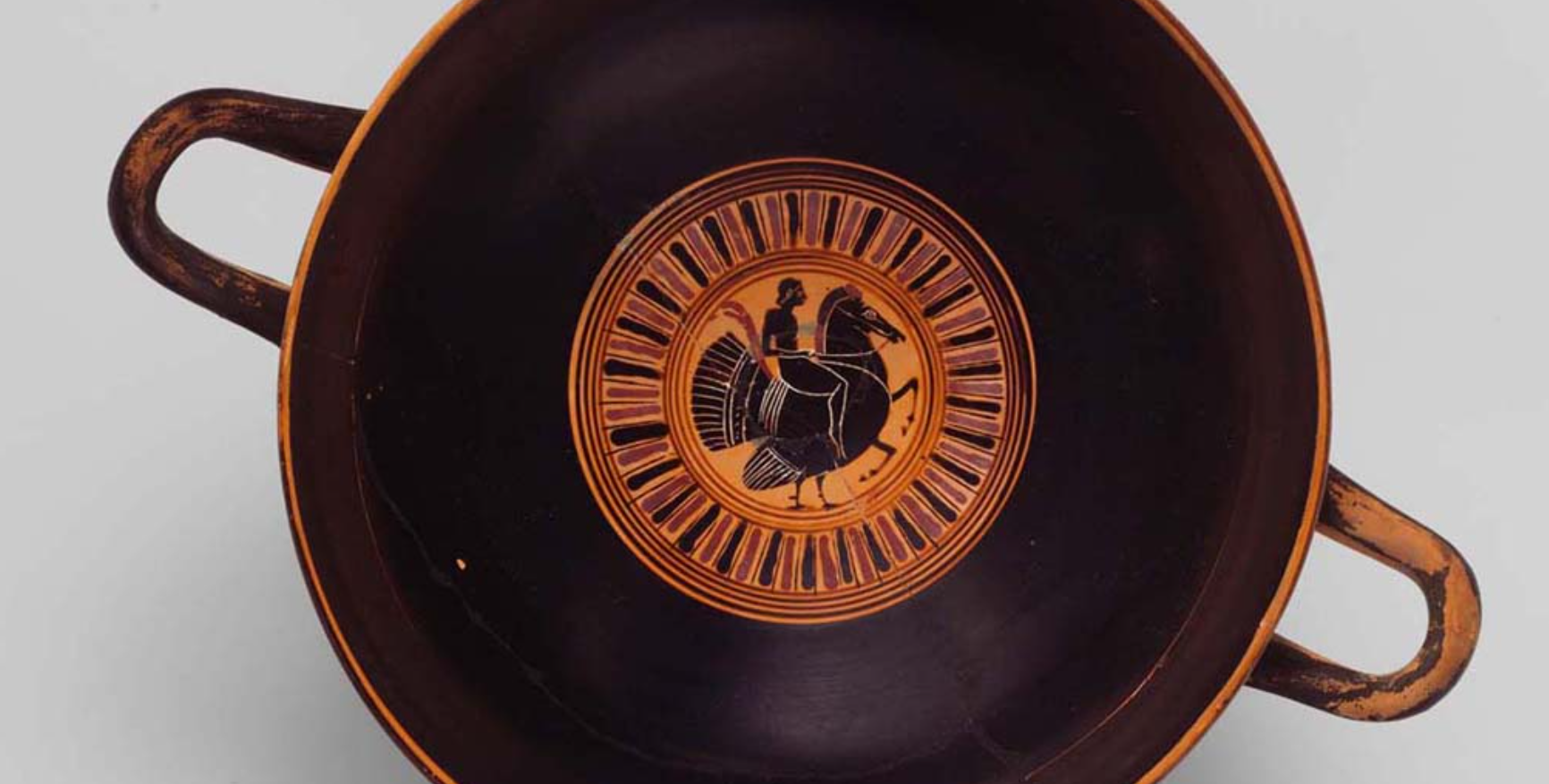 Ιππαλεκτρυών: Ένα άγνωστο πλάσμα της ελληνικής μυθολογίας – Ήταν μισό άλογο και μισός κόκορας (φωτό)