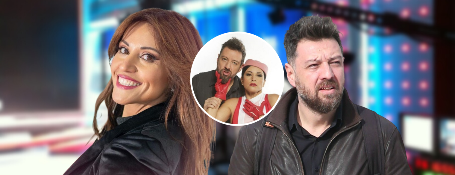 Μ.Παπαγιάννης για αγωγή Σ.Παυλίδου: «Όλο αυτό που συμβαίνει είναι αστείο»