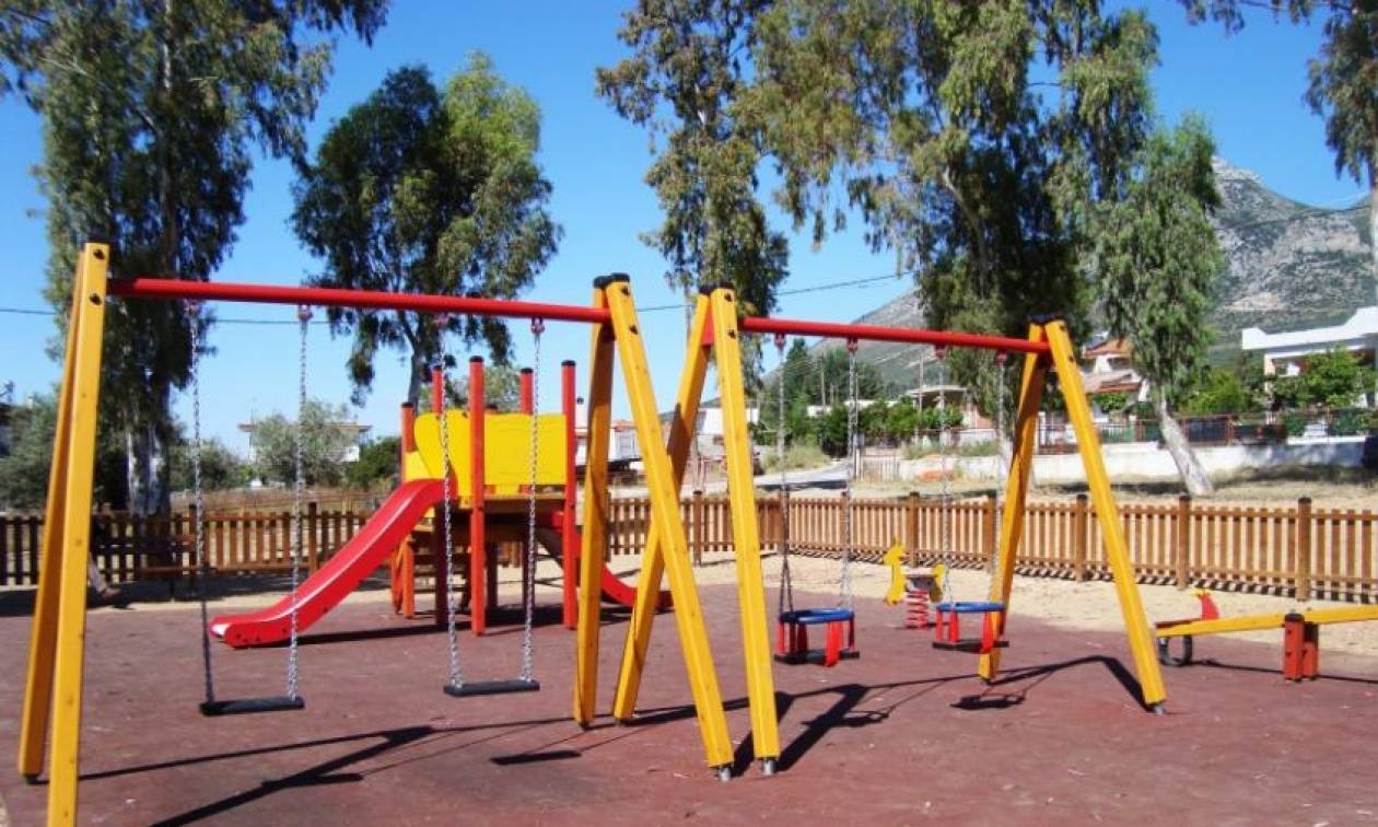 Κατασκηνώσεις ΕΦΚΑ: Δείτε πότε ξεκινούν οι αιτήσεις και ποια παιδιά μπορούν να συμμετάσχουν