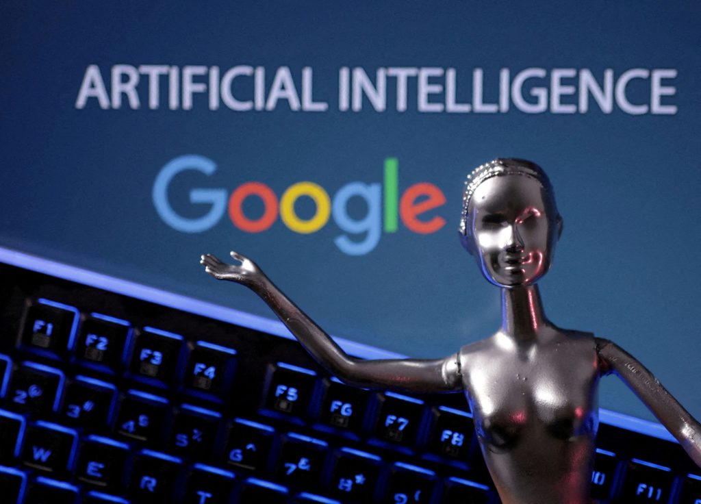 Η Google παρουσίασε νέα προϊόντα με χρήση τεχνητής νοημοσύνης (βίντεο)