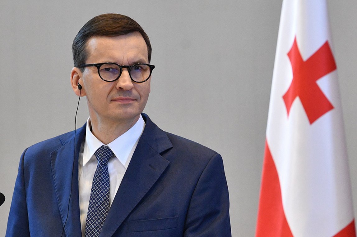Πολωνία: Ο Μ.Μοραβιέτσκι θέλει να επιβάλλεται η θανατική ποινή στους «βιαιότερους εγκληματίες»