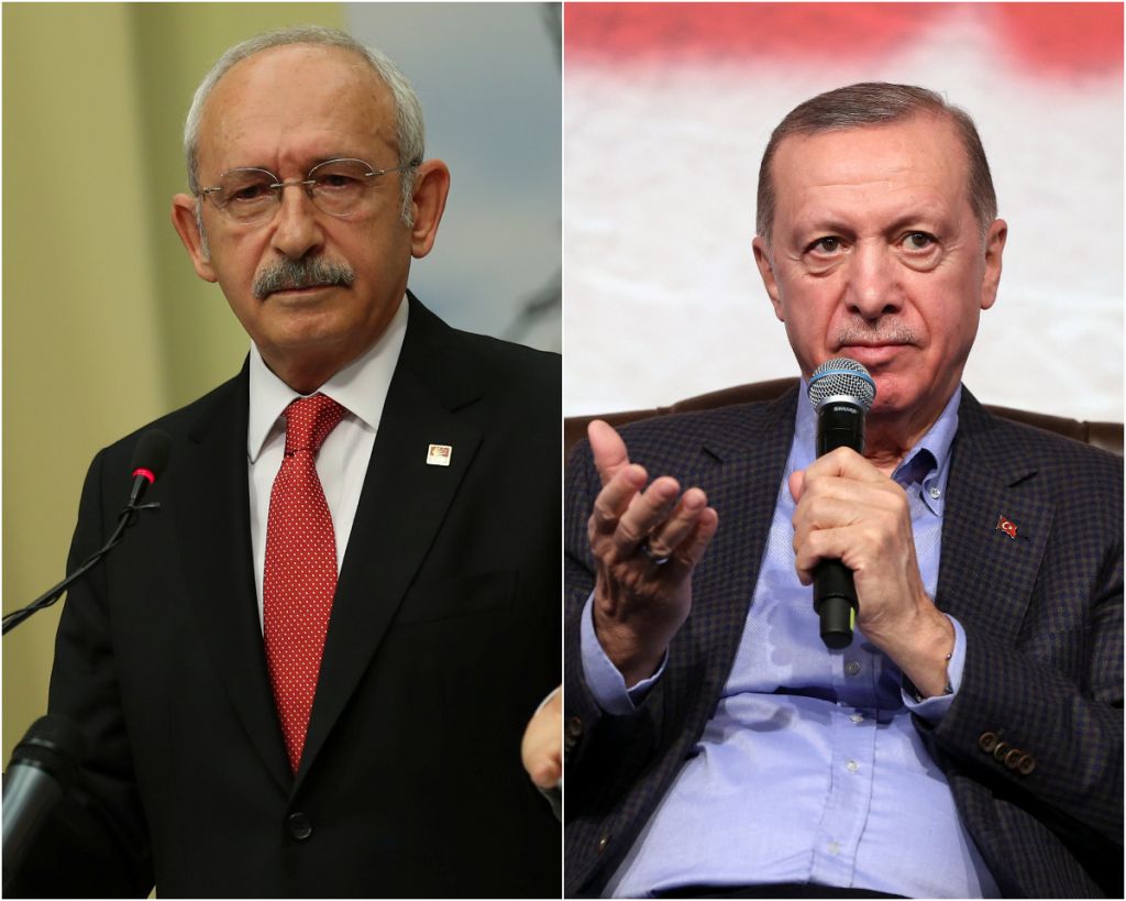 Άρθρο «καταπέλτης» των NYT για την Τουρκία: «Ακόμα και αν απαλλαγεί από τον Ρ.Τ.Ερντογάν, η χώρα παραμένει σε βαθύ πρόβλημα»