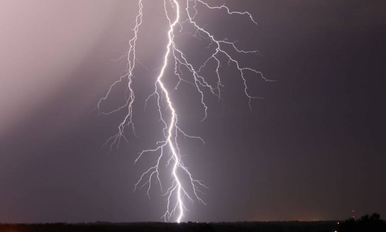 Λάρισα: Ποινή φυλάκισης 8 μηνών στoν προπονητή για τον σοβαρό τραυματισμό 15χρονου ποδοσφαιριστή από κεραυνό