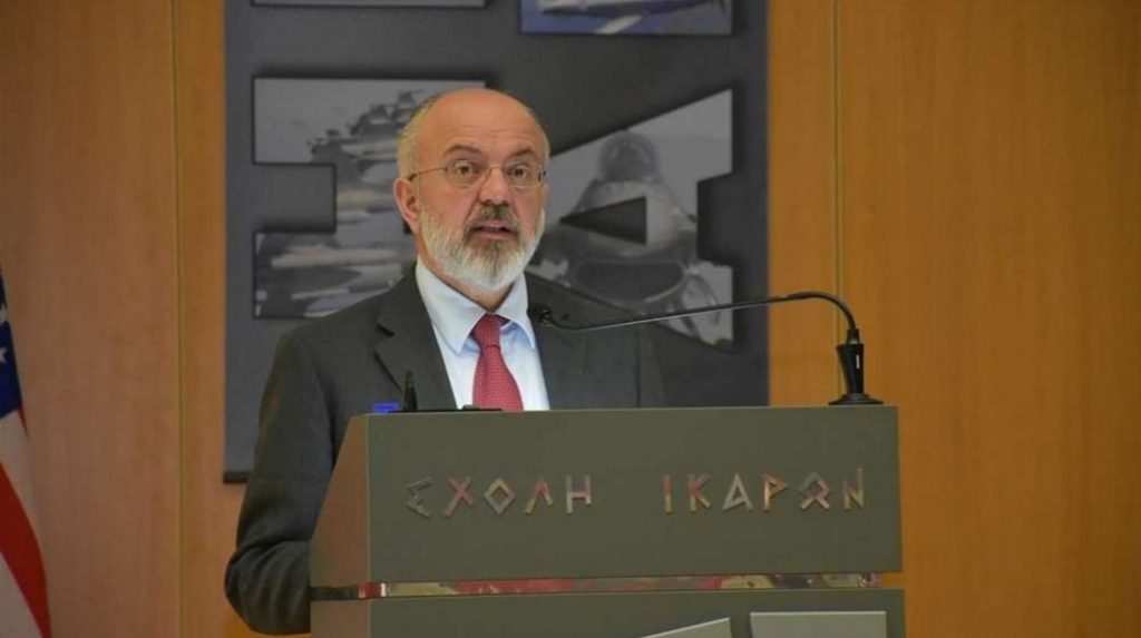 Ο πονηρός πρόεδρος του ΣΕΚΠΥ Α.Ροζολής: Μπίζνες καλά οργανωμένες…