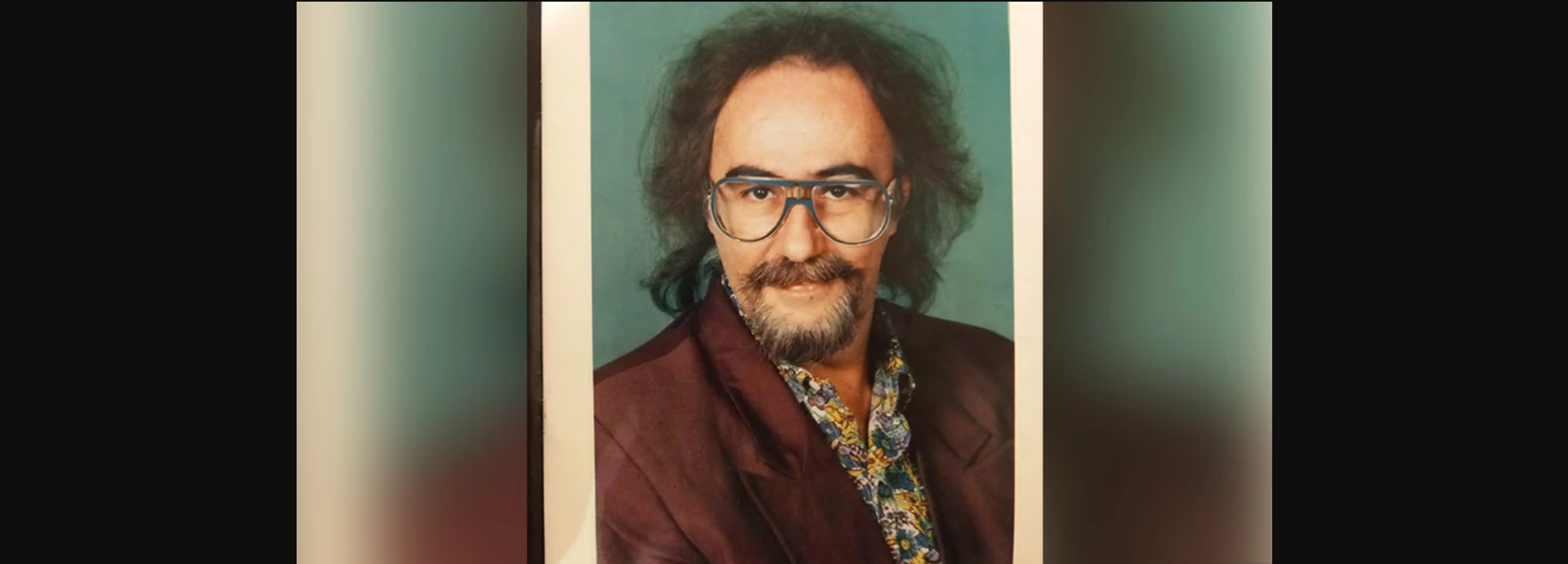 Γιάννης Ρώτας: Πότε και πού θα γίνει η κηδεία του αδερφού του Στάθη Ψάλτη