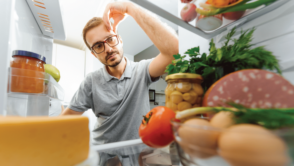 «Ηangry»: Γιατί θυμώνουμε όταν πεινάμε;