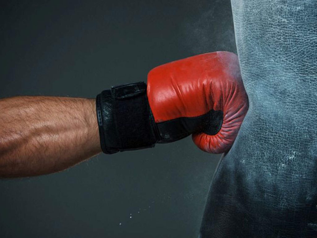 Πέθανε 22χρονος πυγμάχος που είχε πέσει σε κώμα στις 6 Μαΐου – Κατέρρευσε μετά από αγώνα (βίντεο)