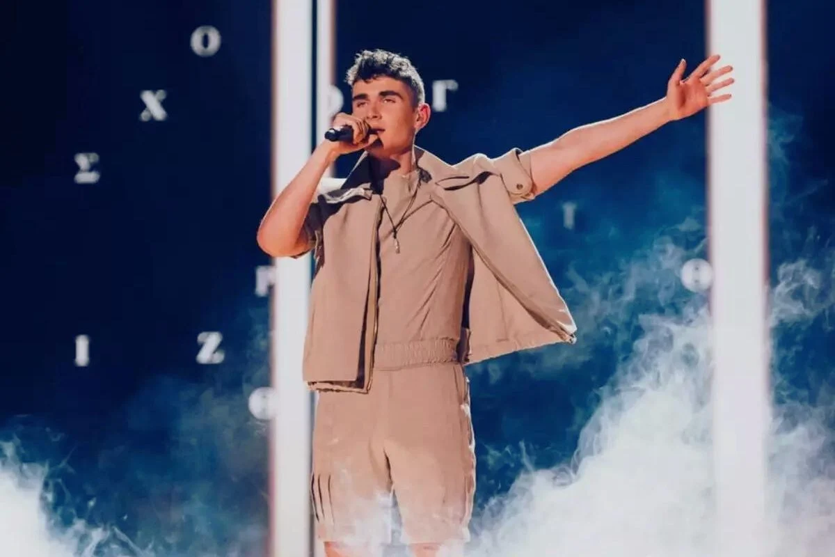 Eurovision 2023: Σε ποια θέση δίνουν τα τελευταία προγνωστικά την Ελλάδα;