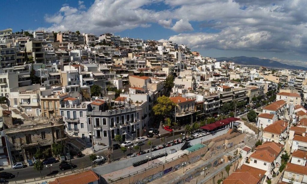 Κτηματαγορά – ΑΑΔΕ: Πότε οι πωλήσεις ακινήτων από ιδιώτη θεωρούνται ως επιχειρηματική δραστηριότητα;