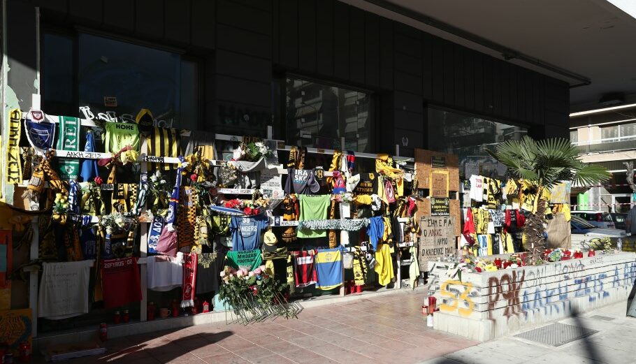 Δίκη Άλκη Καμπανού: Ολοκληρώθηκαν οι 12 απολογίες – Στις 2 Ιουνίου η εισαγγελική πρόταση