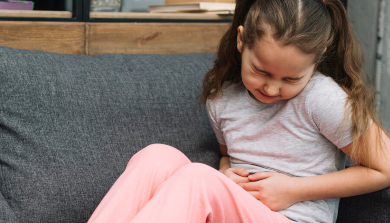 Δείτε ποια παιδιά κινδυνεύουν λιγότερο από σκωληκοειδίτιδα