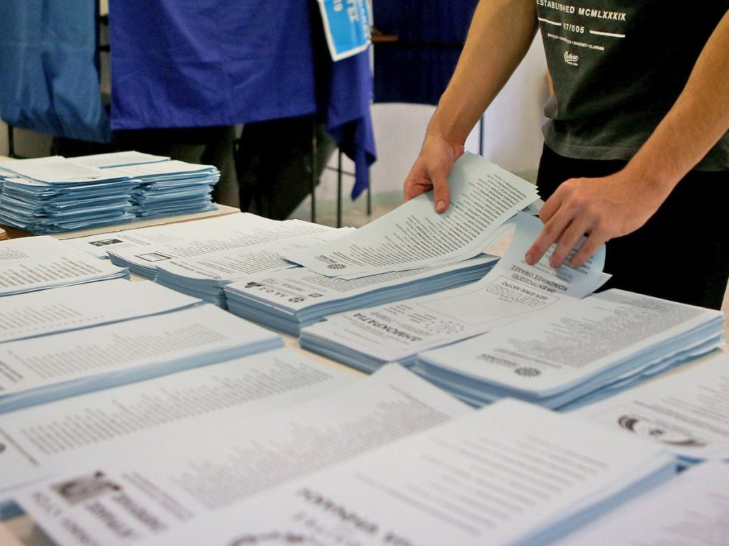 Εκλογές 2023: Οι στοιχηματικές εταιρείες προβλέπουν τις τάσεις για το αποτέλεσμα της κάλπης