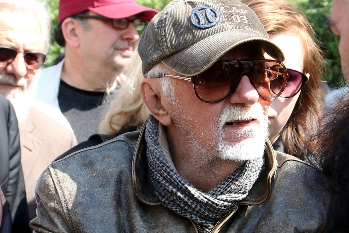 Σήμερα στο κοιμητήριο Αγίων Αναργύρων η κηδεία του αδερφού του Σ.Ψάλτη, Γιάννη Ρώτα