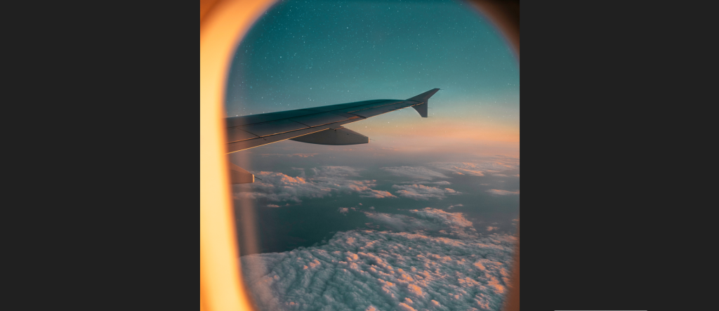 Γιατί τα παράθυρα πρέπει να είναι ανοιχτά στην απογείωση και την προσγείωση του αεροπλάνου