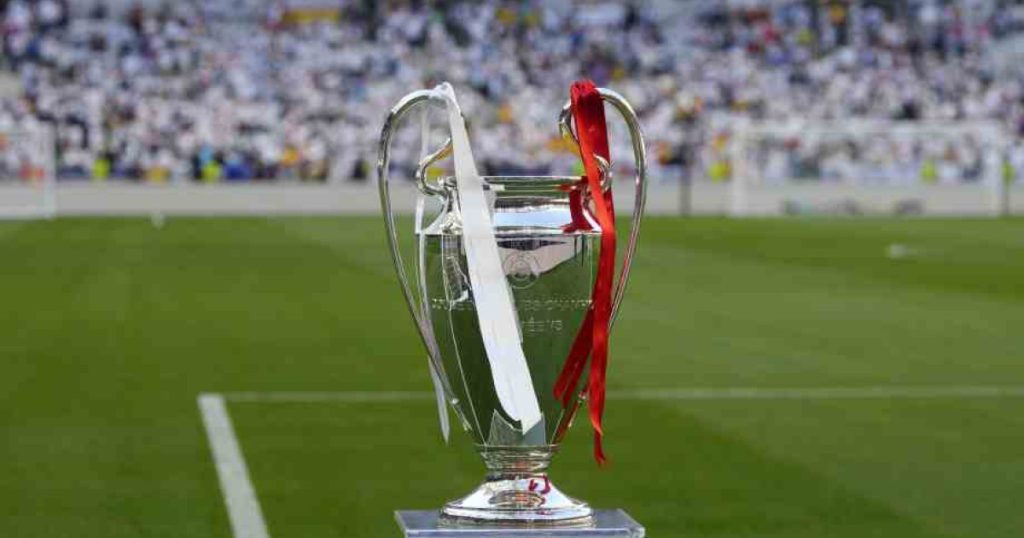 Champions League: Σκέψεις της UEFA για αλλαγή έδρας του τελικού λόγω των εκλογών στην Τουρκία