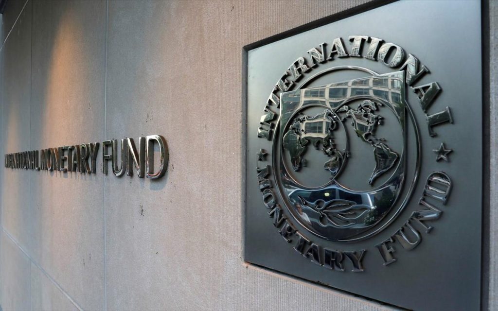 Προειδοποίηση ΔΝΤ: «Η στάση πληρωμών στις ΗΠΑ θα είχε ”σκληρές” συνέπειες για την παγκόσμια οικονομία»