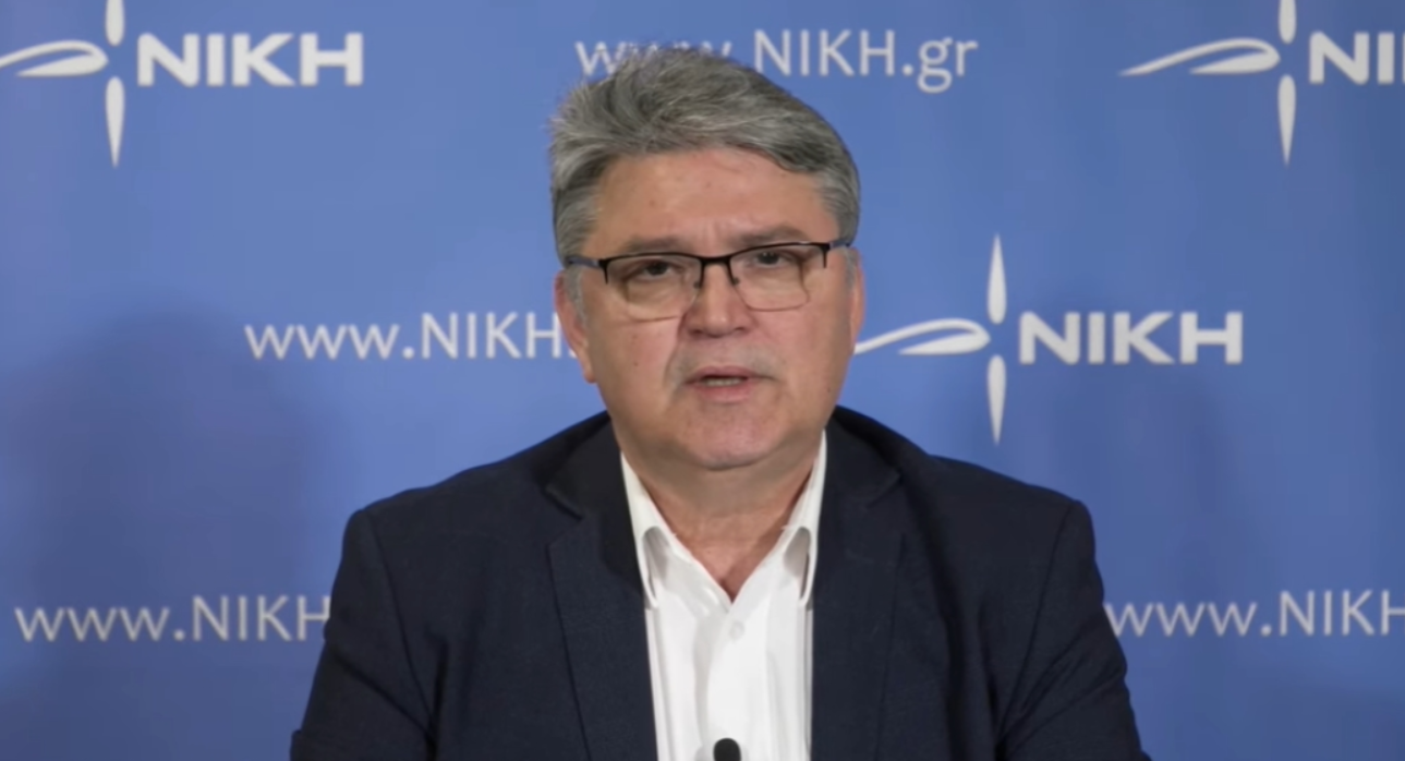 Τι ρόλο παίζει η «Νίκη»