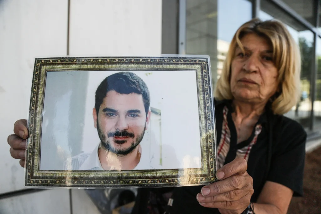 Μάριος Παπαγεωργίου: Προθεσμία για να απολογηθούν πήρα οι δύο κατηγορούμενοι για τη δολοφονία του