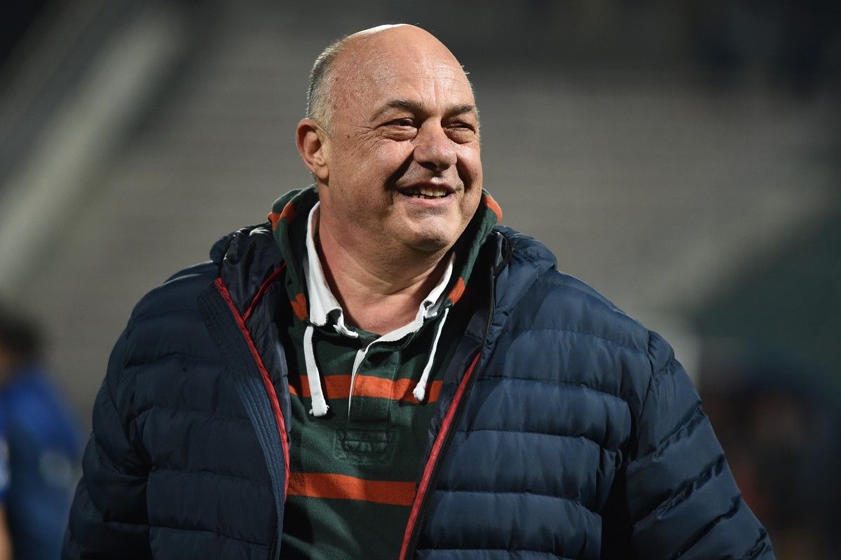 Ο Α.Μπέος έκανε TikTok και έγινε viral – «Για να επικοινωνώ με τους νέους» (βίντεο)